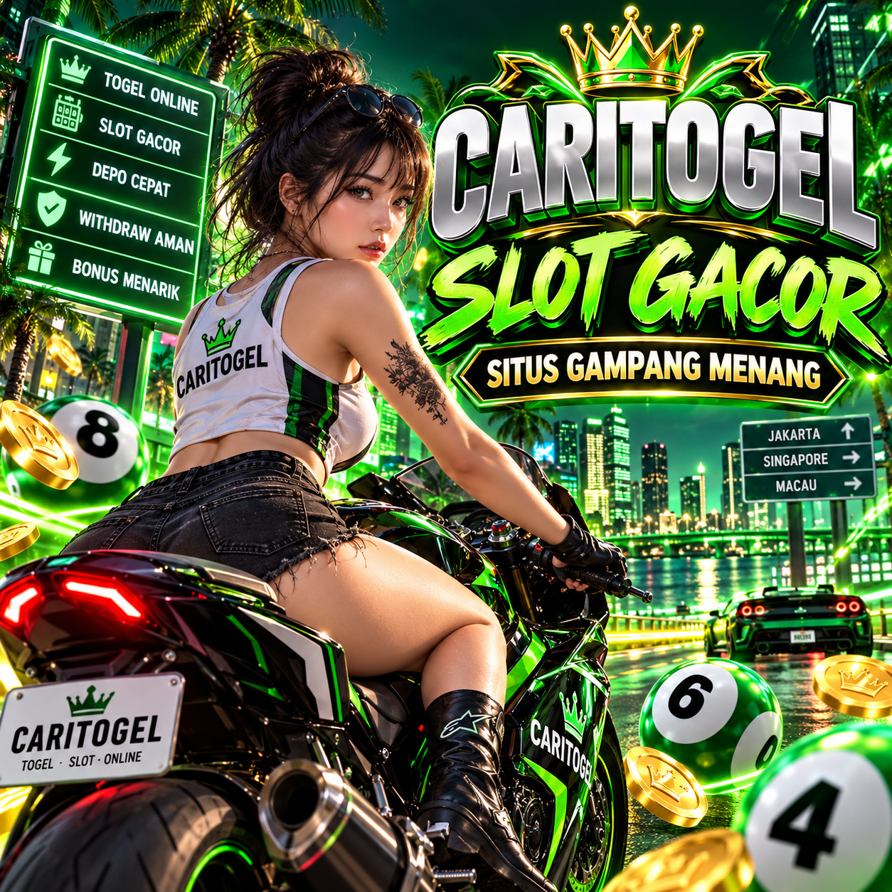 CARITOGEL : Platform APK Entrevistaperfecta Slot Gacor Slot777 Situs Judi Gampang Menang - WooCommerce eCommerce